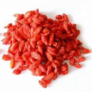 Chinese Goji Berry Red Wolfberry